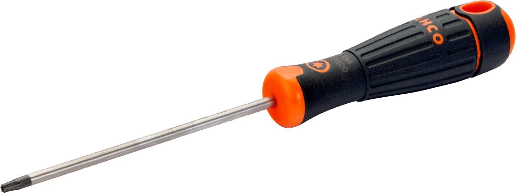 Bahco Wkrętak T10 TORX SB BAHCO