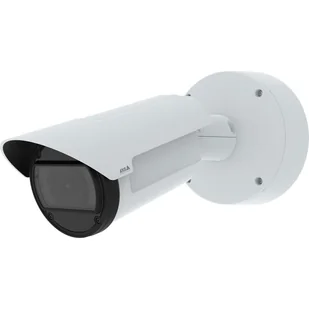 Axis Q1806-LE Pocisk Kamera bezpieczeństwa IP Wewnętrz i na wolnym powietrzu 2880 x 1620 px Ściana - Kamery do monitoringu - miniaturka - grafika 1