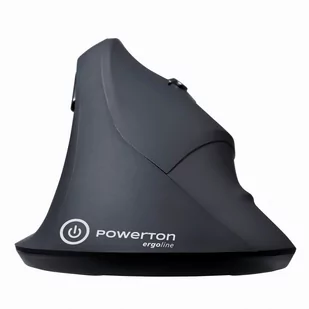 Powerton Mysz SHARK - Myszki - miniaturka - grafika 2