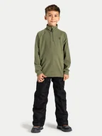 Odzież trekkingowa dziecięca - Dare2B Polar Freehand DKA357 Zielony Regular Fit - miniaturka - grafika 1