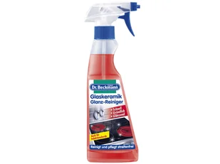 Dr Beckmann do płyt indukcyjnych spray (HAN03409) - Inne artykuły czyszczące - miniaturka - grafika 2