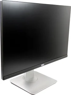 Monitor Dell LED 24" U2415b czarny - RTV OUTLET - miniaturka - grafika 1
