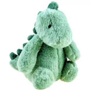 Pluszowy Dinozaur maskotka Pluszak 20 cm ZA4401 - Zabawy w naśladowanie dorosłych - miniaturka - grafika 1