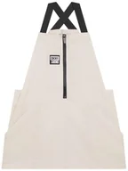 Sukienki i spódniczki dla dziewczynek - DKNY Sukienka codzienna D32870 S Biały Regular Fit - miniaturka - grafika 1