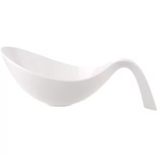 Villeroy amp;Boch amp;Boch - Misa z uchwytem 1.8L Flow VIL1006 - Miski i półmiski - miniaturka - grafika 1