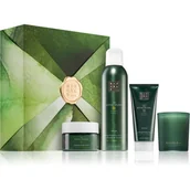 Kosmetyki do kąpieli - Rituals, The Ritual Of Jing Bodycare Set 2023, Zestaw Kosmetyków, 4 Szt. - miniaturka - grafika 1