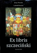 Historia świata - Ex libris szczeciński - miniaturka - grafika 1