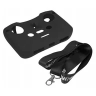 Akcesoria do drona - DJI SunnyLife Futerał Etui Na Pilot Do Mavic Air 2 + Pasek Na Szyję SB5838 - miniaturka - grafika 1