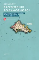 E-booki - podręczniki - Kevin Vost Przewodnik po samotności Jak nauka i wiara pomagają nam ją zrozumieć i czerpać z niej siłę e-book) - miniaturka - grafika 1