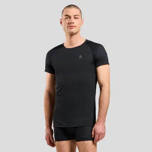 Koszulka z krótkim rękawem męska ODLO Active F-Dryight Eco - Koszulki sportowe męskie - miniaturka - grafika 1