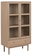 Komody - Actona Komoda Aston 80 cm H000021093 - miniaturka - grafika 1