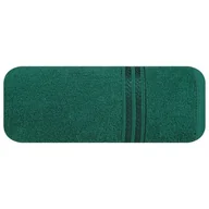 Ręczniki - Ręcznik 70 x 140 Kąpielowy Eurofirany Lori C.Ziel - miniaturka - grafika 1