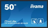 Monitory reklamowe i wyświetlacze - Monitor 50 cali TF5039AS-B1AG, VA,4K,HDMIx2,DP,RJ45,3xUSB,2x10W, ANDROID,24/7,IP65 - miniaturka - grafika 1