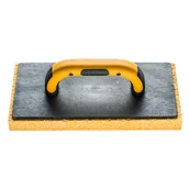 Narzędzia murarskie - Paca z hydrogąbka celulozową 28 x 14 cm grubość okładziny 25 mm rączka 2K Hardy - miniaturka - grafika 1