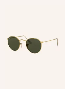 Ray-Ban RAY-BAN RB3447 001 ROZMIAR 53 RB3447 001 53 - Okulary przeciwsłoneczne - miniaturka - grafika 1