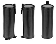 Podręczniki dla gimnazjum - Piórnik tuba BeUniq BU23CZ-003 PASO - miniaturka - grafika 1