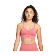 Pozostała odzież narciarska - Nike WMNS Indy Seamless biustonosz 622 : Rozmiar - XL - miniaturka - grafika 1