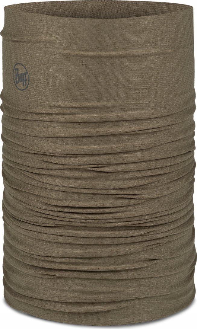 Buff CoolNet UV Insect Shield Neckwear 11932985910 Zielone One size