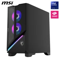 Zestawy komputerowe - MPG Infinite X3 AI 2NVR7-073AT - miniaturka - grafika 1