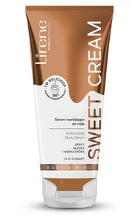 Lirene I'm Delicious Serum do ciała 200.0 ml - Balsamy i kremy do ciała - miniaturka - grafika 1
