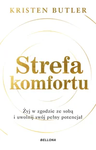 Strefa komfortu - Rozwój osobisty - miniaturka - grafika 1