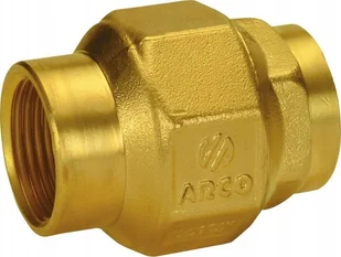 Arco Zawór zwrotny VITAQ 2"[6/450] - Zawory i kraniki - miniaturka - grafika 1