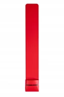 Zabawki sensoryczne - Plan dnia Pomoc Terapeutyczna Autyzm AAC - CZERWONY - miniaturka - grafika 1