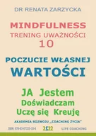 Audiobooki - poradniki - Poczucie Własnej Wartości - miniaturka - grafika 1