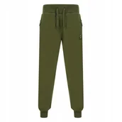 Inne akcesoria dla wędkarzy - SPODNIE WĘDKARSKIE JOGGER NAVITAS SHERPA R. 2XL - miniaturka - grafika 1