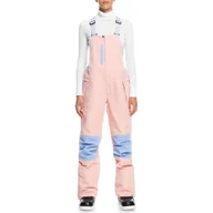 Spodnie narciarskie - Spodnie narciarskie damskie Roxy Chloe Kim kombinezon - miniaturka - grafika 1