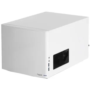 Fractal Design Node 304 biała (FD-CA-NODE-304-WH) - Obudowy komputerowe - miniaturka - grafika 1