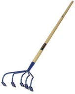 Łopaty i widły - Kultywator Z Redlicami, 5 Zębny - miniaturka - grafika 1