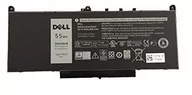 Baterie do laptopów - Dell Battery Primary 55Whr 4C (1W2Y2) - miniaturka - grafika 1