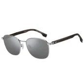 Okulary przeciwsłoneczne - Okulary przeciwsłoneczne BOSS 1407 6LB 58 T4 - miniaturka - grafika 1