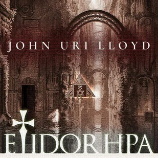 Etidorhpa. Zadziwiająca opowieść tajemniczej istoty - Audiobooki - literatura piękna - miniaturka - grafika 1