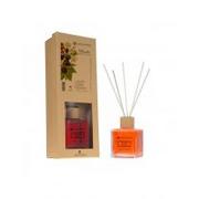 Zapachy do domu - Flor De Mayo Flor De Mayo Botanical Essence olejek aromatyczny z patyczkami Czerwone Owoce 140ml - miniaturka - grafika 1