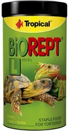 Pokarm dla płazów i gadów - Tropical BIOREPT L 100ML - miniaturka - grafika 1