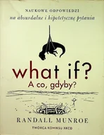 Psychologia - What if A co gdyby - miniaturka - grafika 1