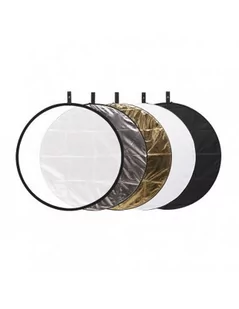 GlareOne Blenda 5w1 110cm - Inne akcesoria studyjne - miniaturka - grafika 1