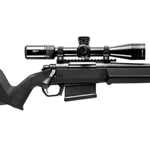 Magpul - Osada Hunter 700L Stock dla Remington® 700 Long Action - MAG483-BLK - Osprzęt do wiatrówek - miniaturka - grafika 9