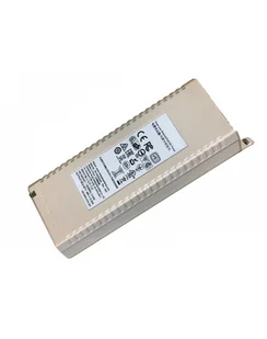 Hpe Hewlett Packard Enterprise Adapter Poe 48 V (R8W31A) - Switche - miniaturka - grafika 1