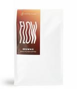 Kawa - Coffee Plant Kawa ziarnista FLOW Brownie 800g 12130-uniw - miniaturka - grafika 1