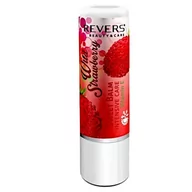 Balsamy do ust - Revers Pomadka ochronna Balsam z wit. E Poziomka - miniaturka - grafika 1