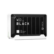 Dyski SSD - Western Digital WD_Black™ 2TB D30 Game Drive for Xbox™ - WDBAMF0020BBW-WESN - miniaturka - grafika 1
