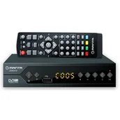 Tunery DVB-T - Manta DVBT019 - miniaturka - grafika 1