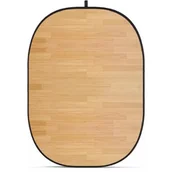 Tła fotograficzne - Godox składane Collapsible Backdrop 2x1,5 m CBA-WW0008 - miniaturka - grafika 1