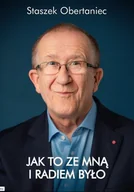 Felietony i reportaże - Jak to ze mną i radiem było - miniaturka - grafika 1