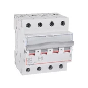 Rozdzielnie elektryczne - Legrand DX3 Rozłącznik izolacyjny FR304 63A 406487 - miniaturka - grafika 1