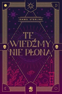 Te wiedźmy nie płoną - E-booki dla dzieci i młodzieży - miniaturka - grafika 1