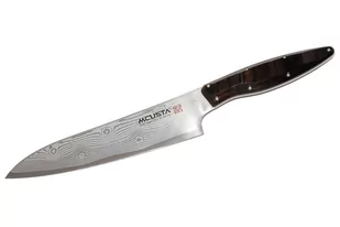 Mcusta Nóż KUCHENNY GYUTO 180 mm NM.YMB-2004D - Noże kuchenne - miniaturka - grafika 1